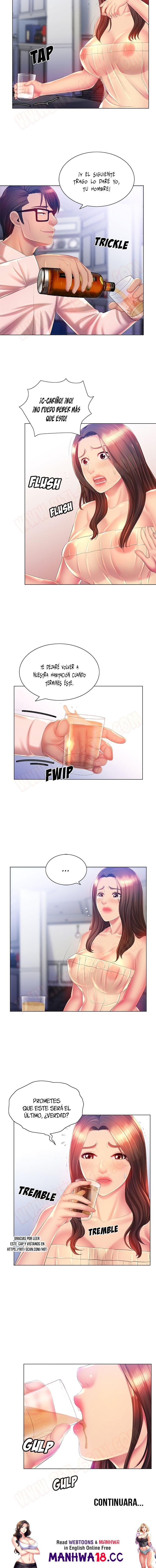 His Voice Raw Chapter 15 Page 13