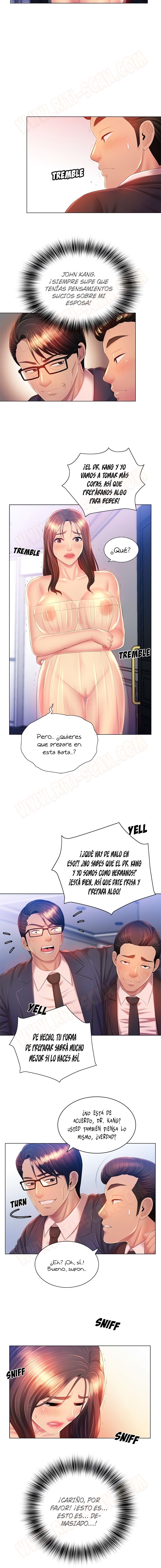 His Voice Raw Chapter 15 Page 7