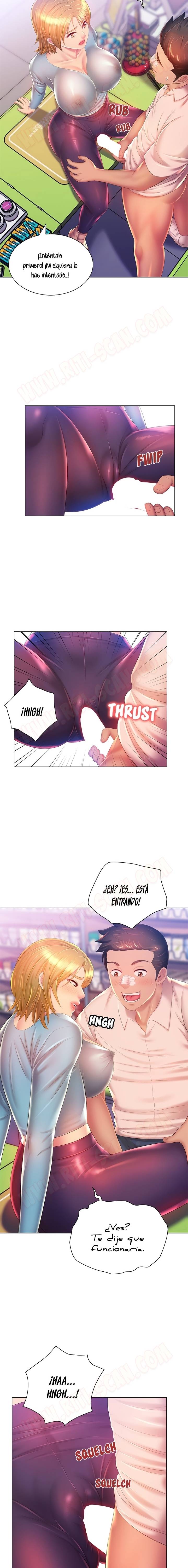 His Voice Raw Chapter 16 Page 12