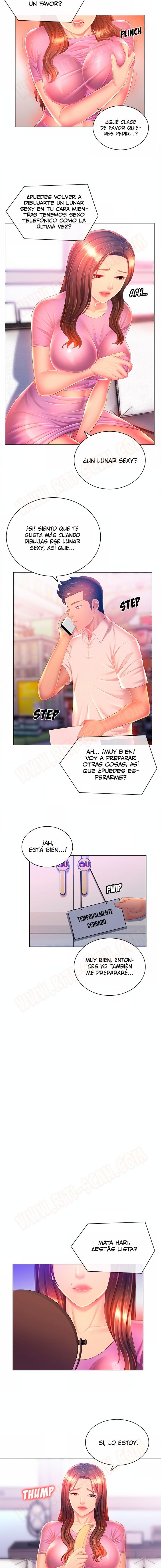 His Voice Raw Chapter 17 Page 10