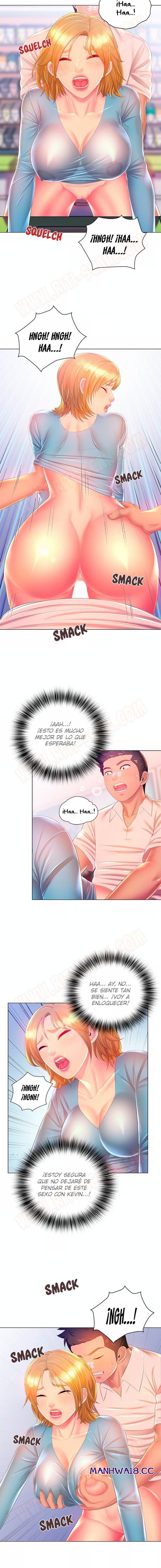His Voice Raw Chapter 17 Page 4