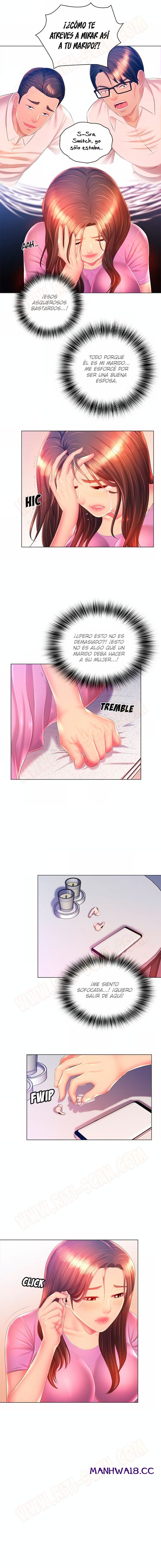His Voice Raw Chapter 17 Page 7