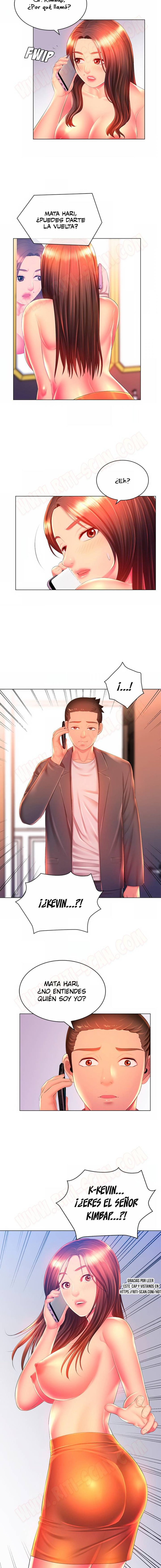 His Voice Raw Chapter 18 Page 13