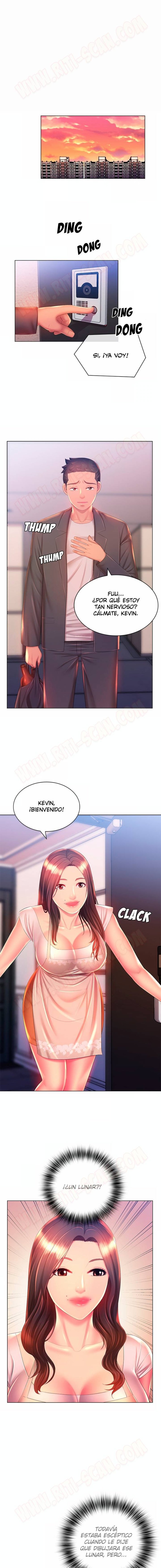 His Voice Raw Chapter 18 Page 2