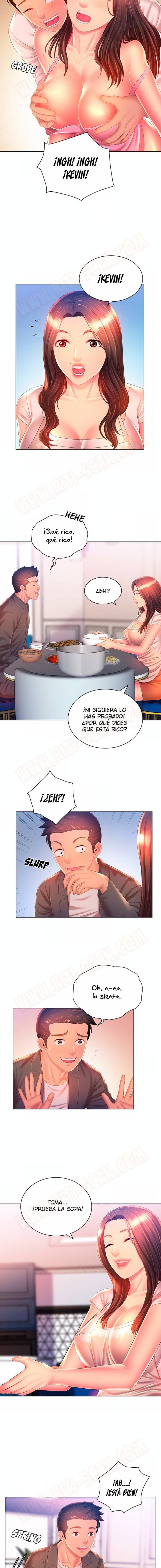 His Voice Raw Chapter 18 Page 7