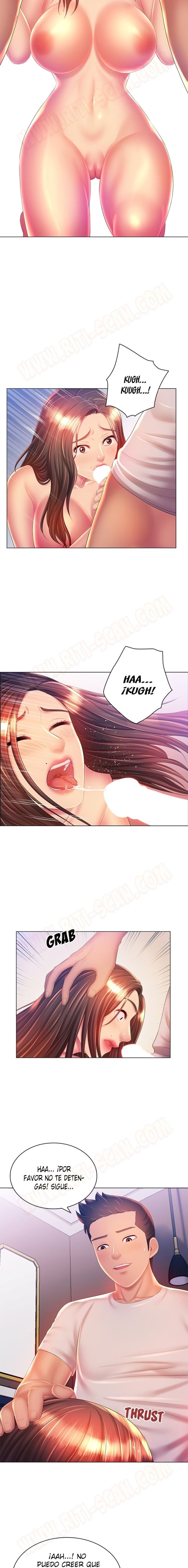 His Voice Raw Chapter 19 Page 15