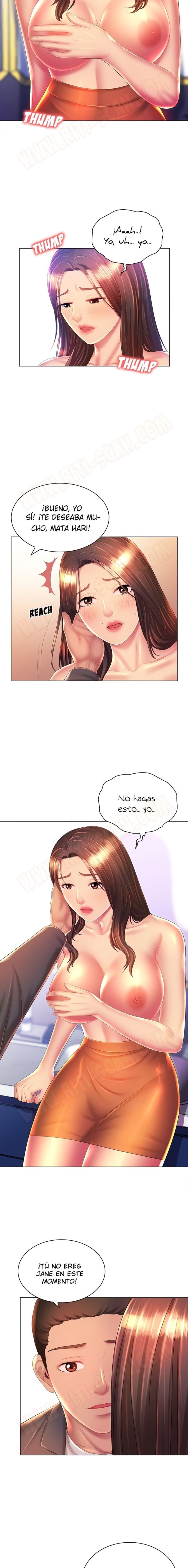 His Voice Raw Chapter 19 Page 4