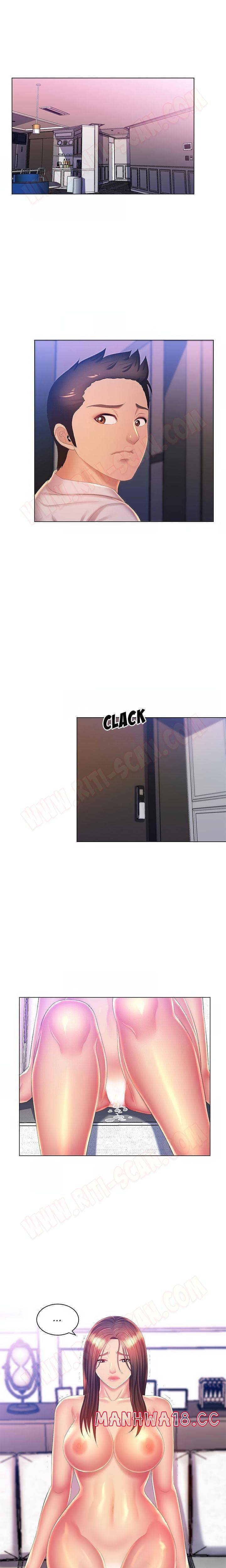 His Voice Raw Chapter 20 Page 18