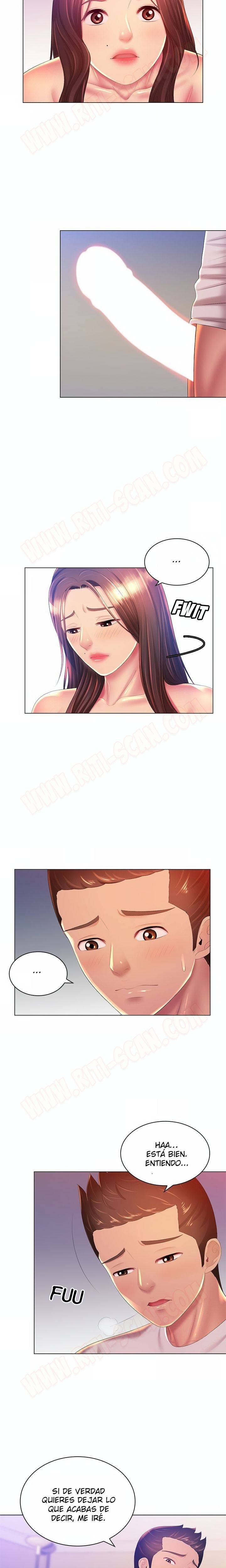 His Voice Raw Chapter 20 Page 3