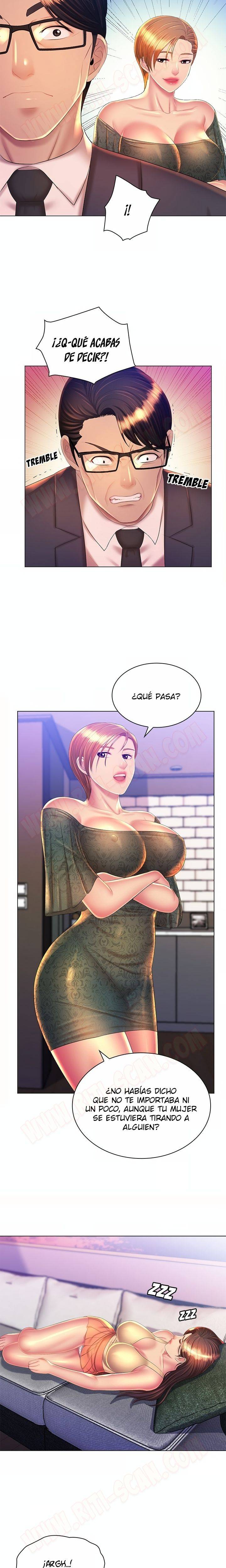 His Voice Raw Chapter 21 Page 15