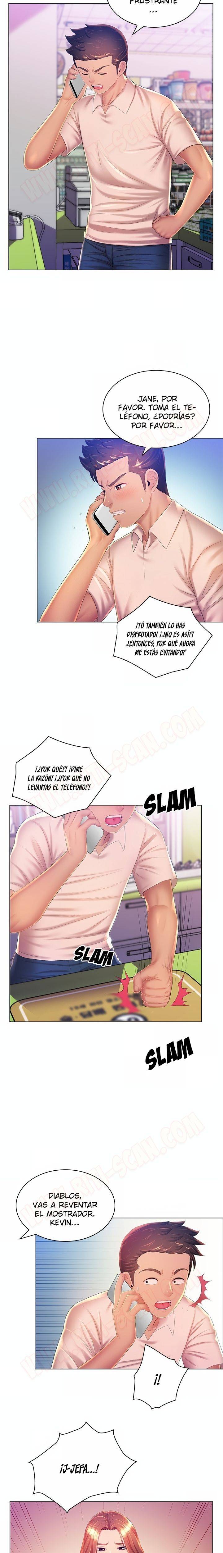 His Voice Raw Chapter 21 Page 4