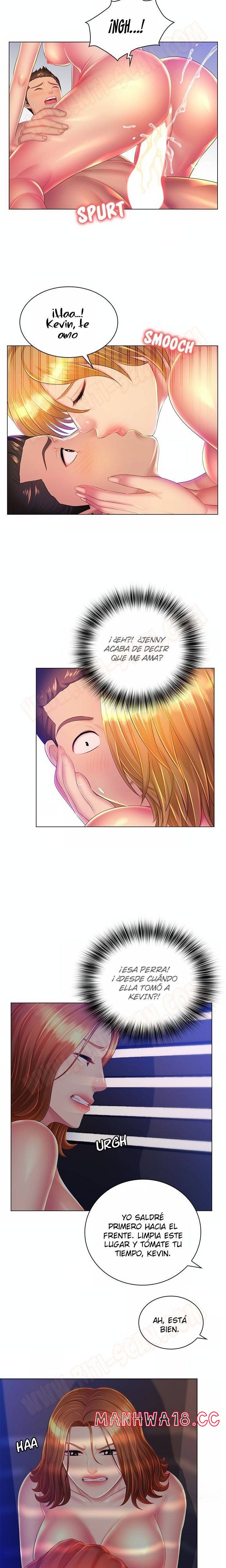 His Voice Raw Chapter 22 Page 16