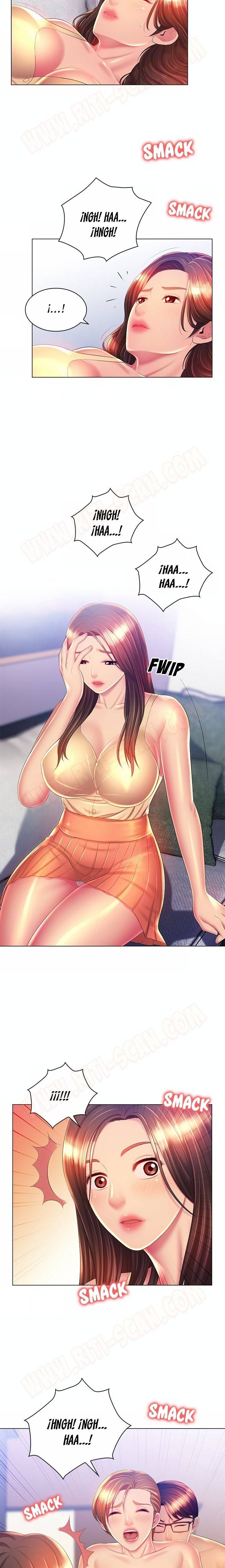 His Voice Raw Chapter 22 Page 3