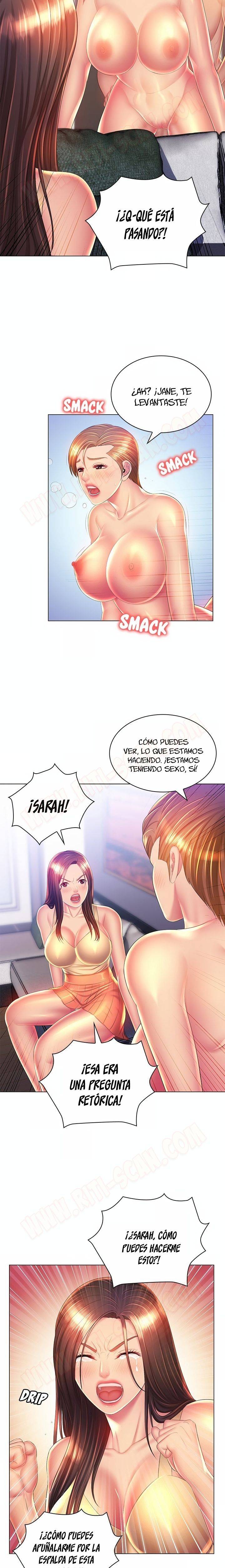 His Voice Raw Chapter 22 Page 4