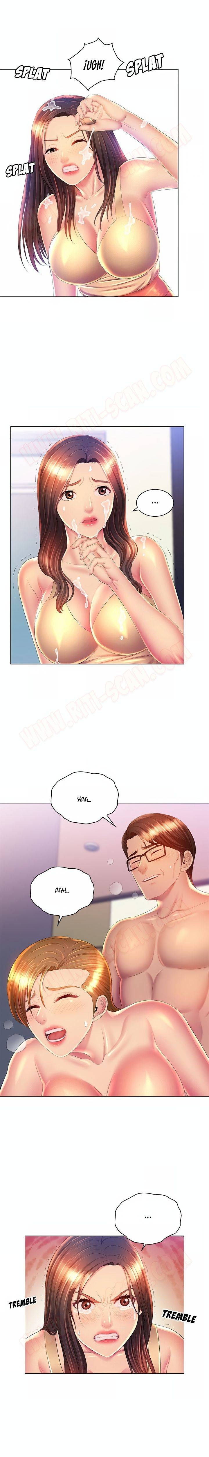 His Voice Raw Chapter 22 Page 6