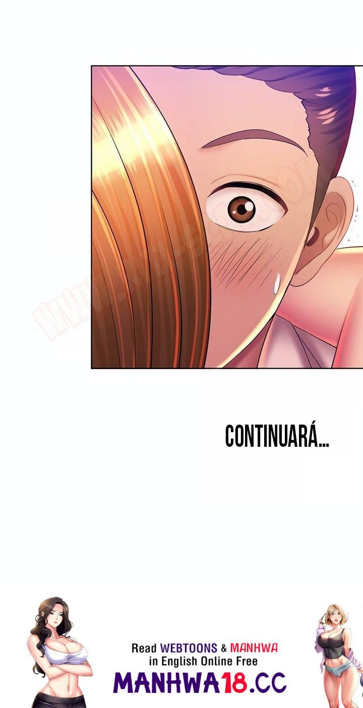 His Voice Raw Chapter 23 Page 21