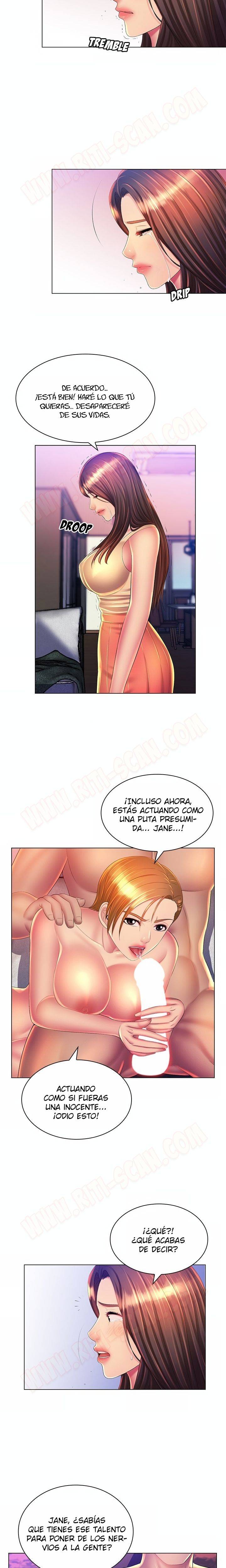 His Voice Raw Chapter 23 Page 4