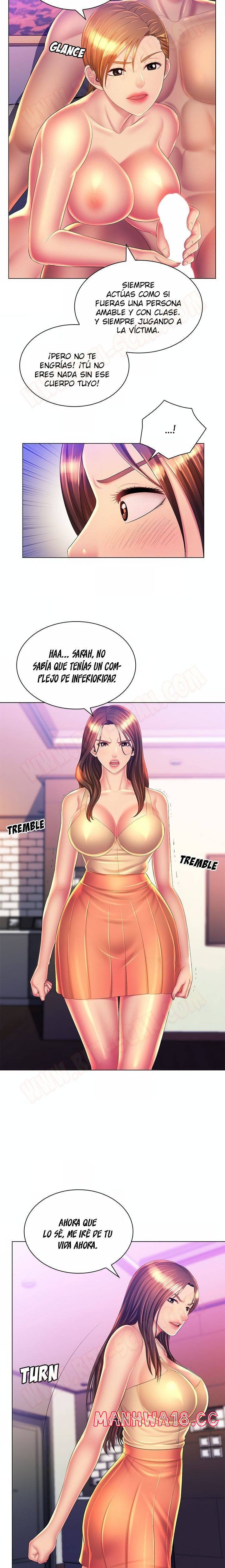 His Voice Raw Chapter 23 Page 5