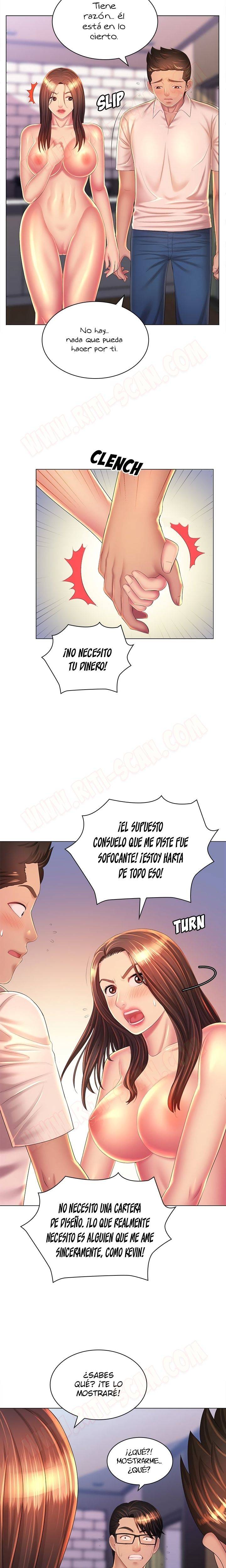 His Voice Raw Chapter 24 Page 12