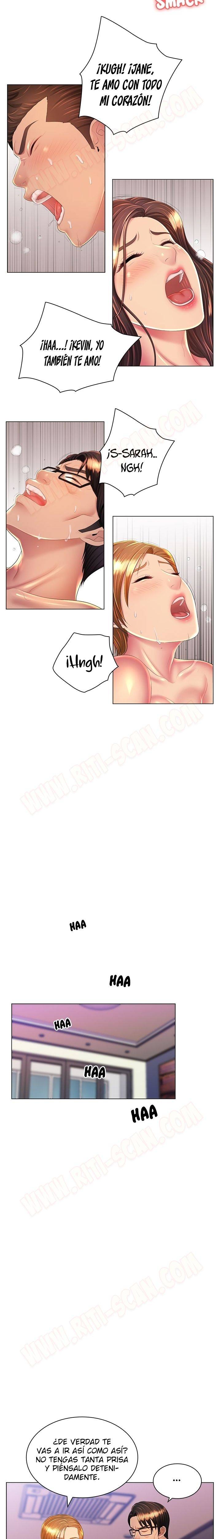 His Voice Raw Chapter 24 Page 18