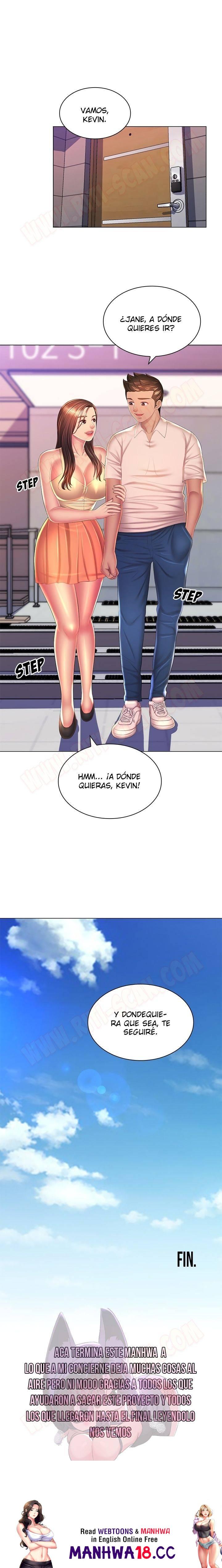 His Voice Raw Chapter 24 Page 20