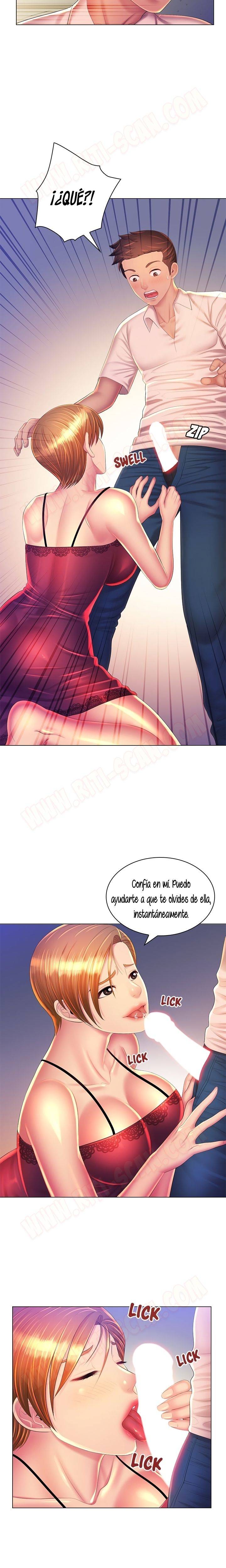 His Voice Raw Chapter 24 Page 4