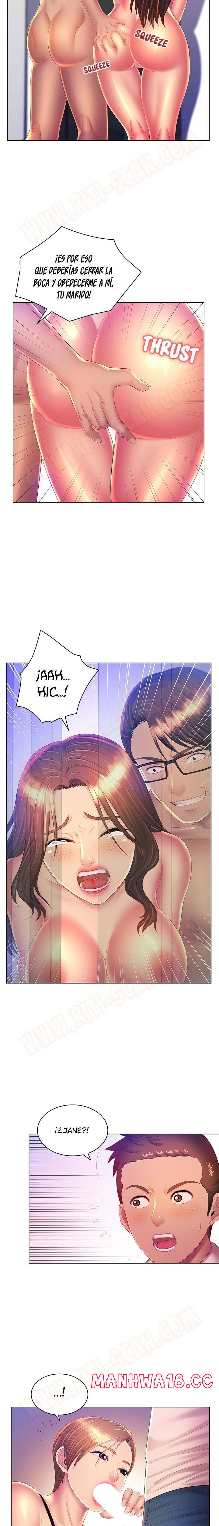 His Voice Raw Chapter 24 Page 6