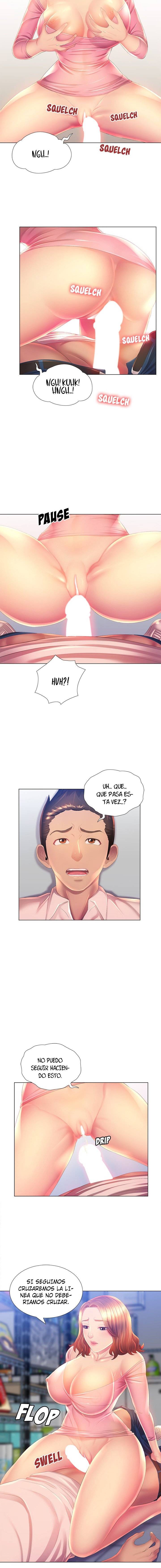 His Voice Raw Chapter 3 Page 12