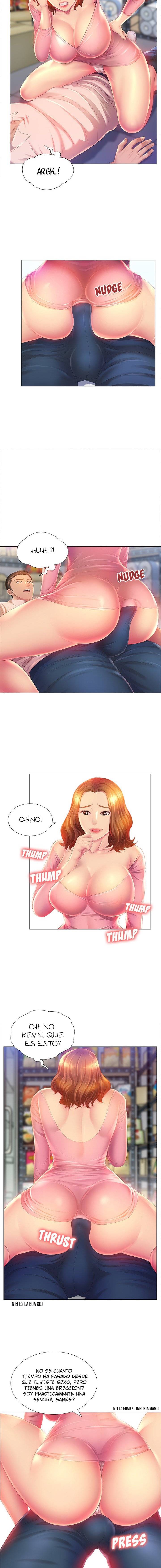 His Voice Raw Chapter 3 Page 4