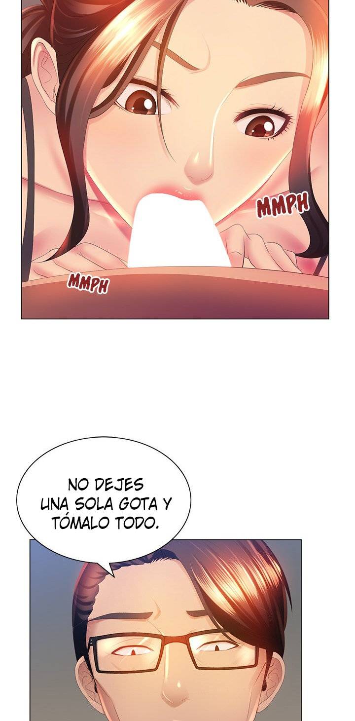 His Voice Raw Chapter 4 Page 20