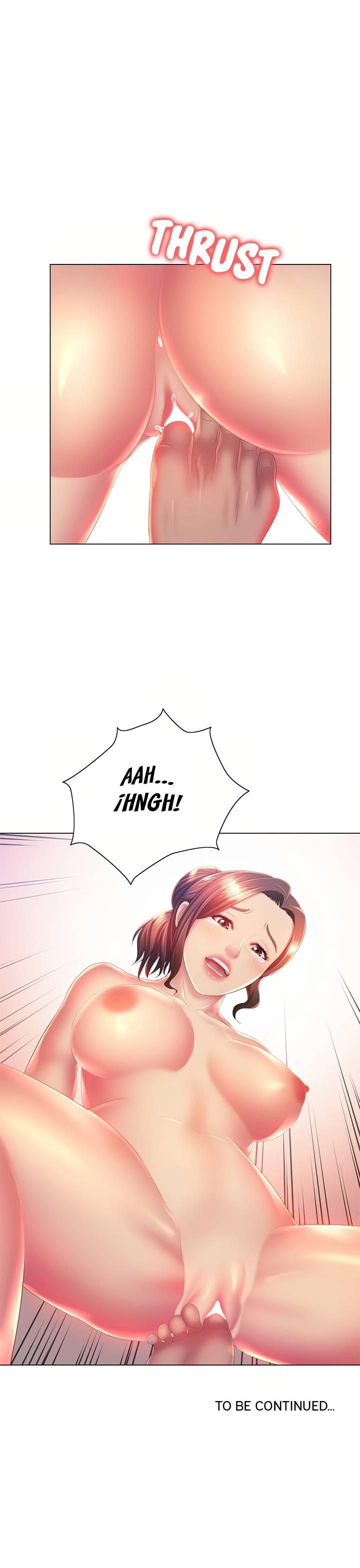 His Voice Raw Chapter 7 Page 21