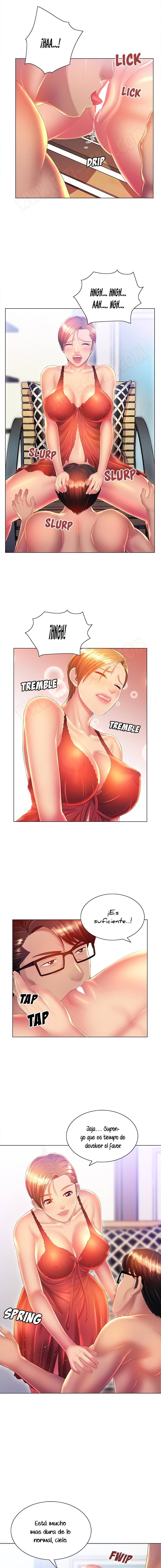 His Voice Raw Chapter 9 Page 7