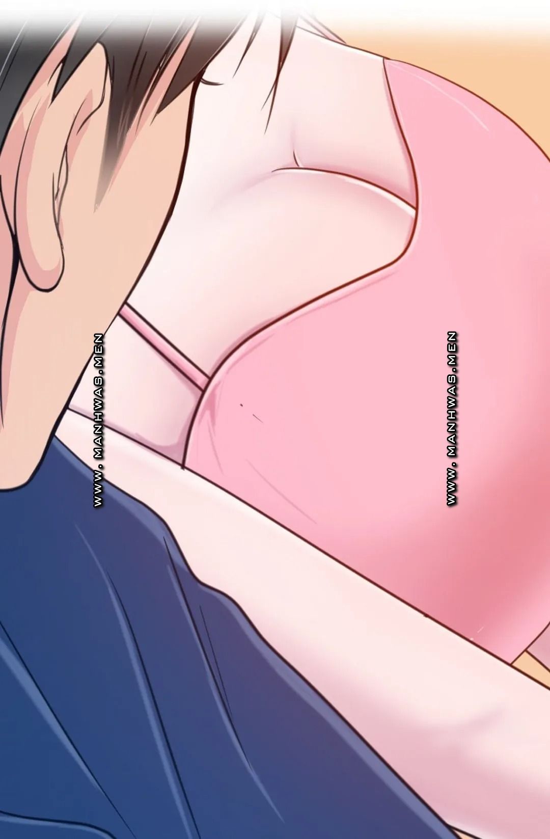 A Vulgar Wife Raw Chapter 6 Page 19