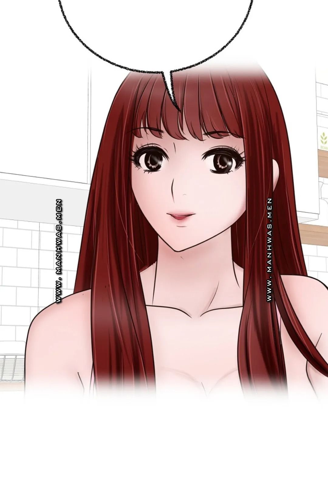 A Vulgar Wife Raw Chapter 6 Page 49