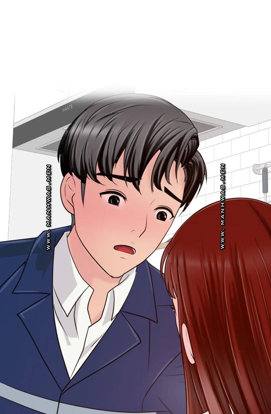 A Vulgar Wife Raw Chapter 6 Page 83