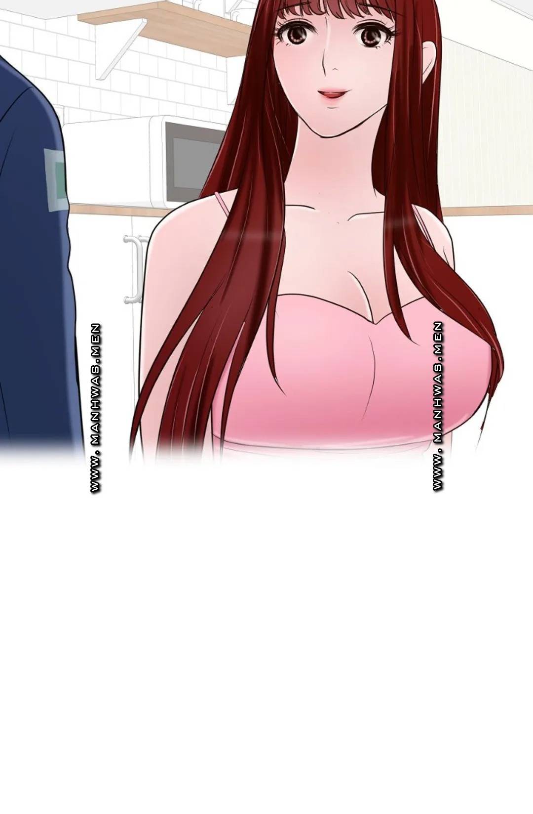 A Vulgar Wife Raw Chapter 6 Page 94