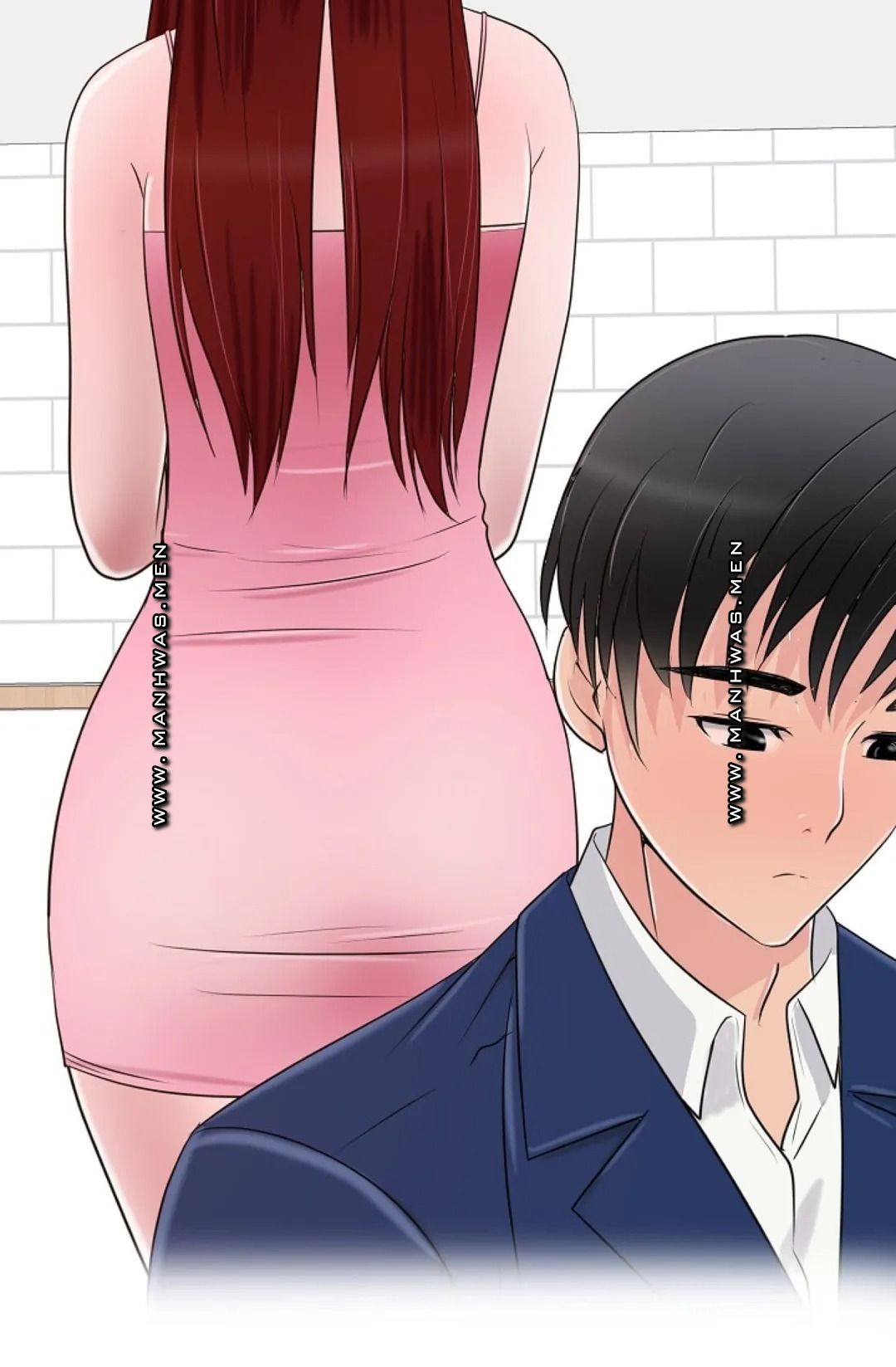 A Vulgar Wife Raw Chapter 7 Page 11