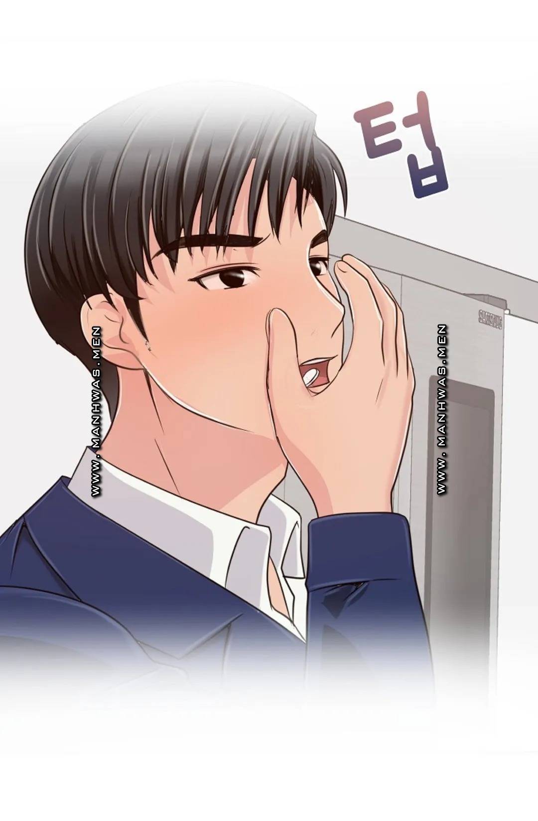 A Vulgar Wife Raw Chapter 7 Page 25