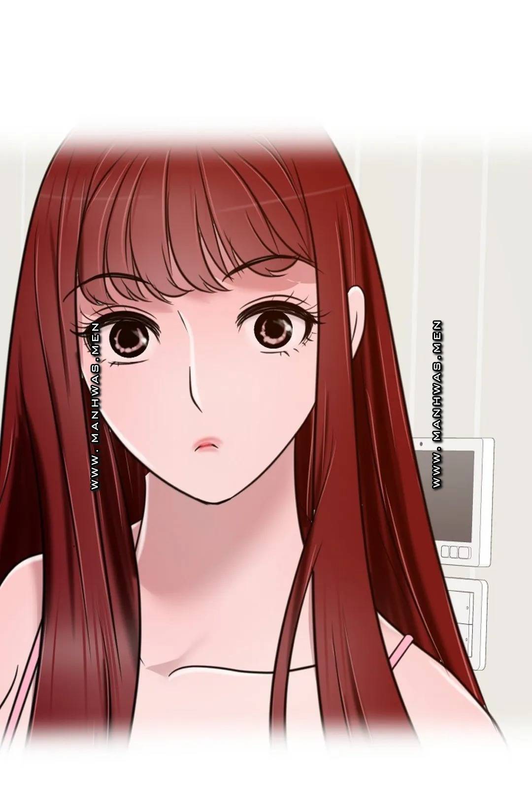 A Vulgar Wife Raw Chapter 7 Page 32