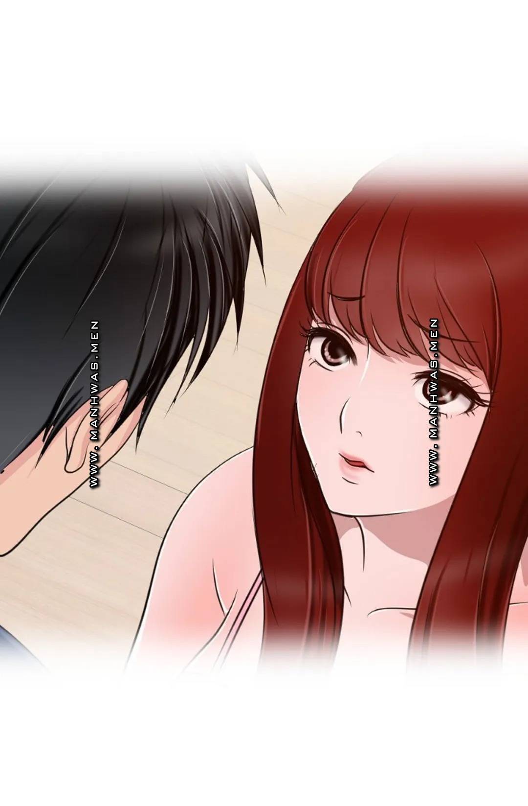 A Vulgar Wife Raw Chapter 7 Page 38