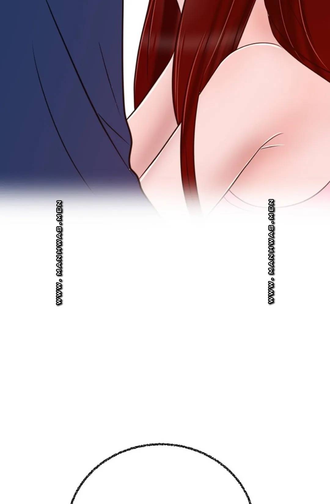 A Vulgar Wife Raw Chapter 7 Page 40