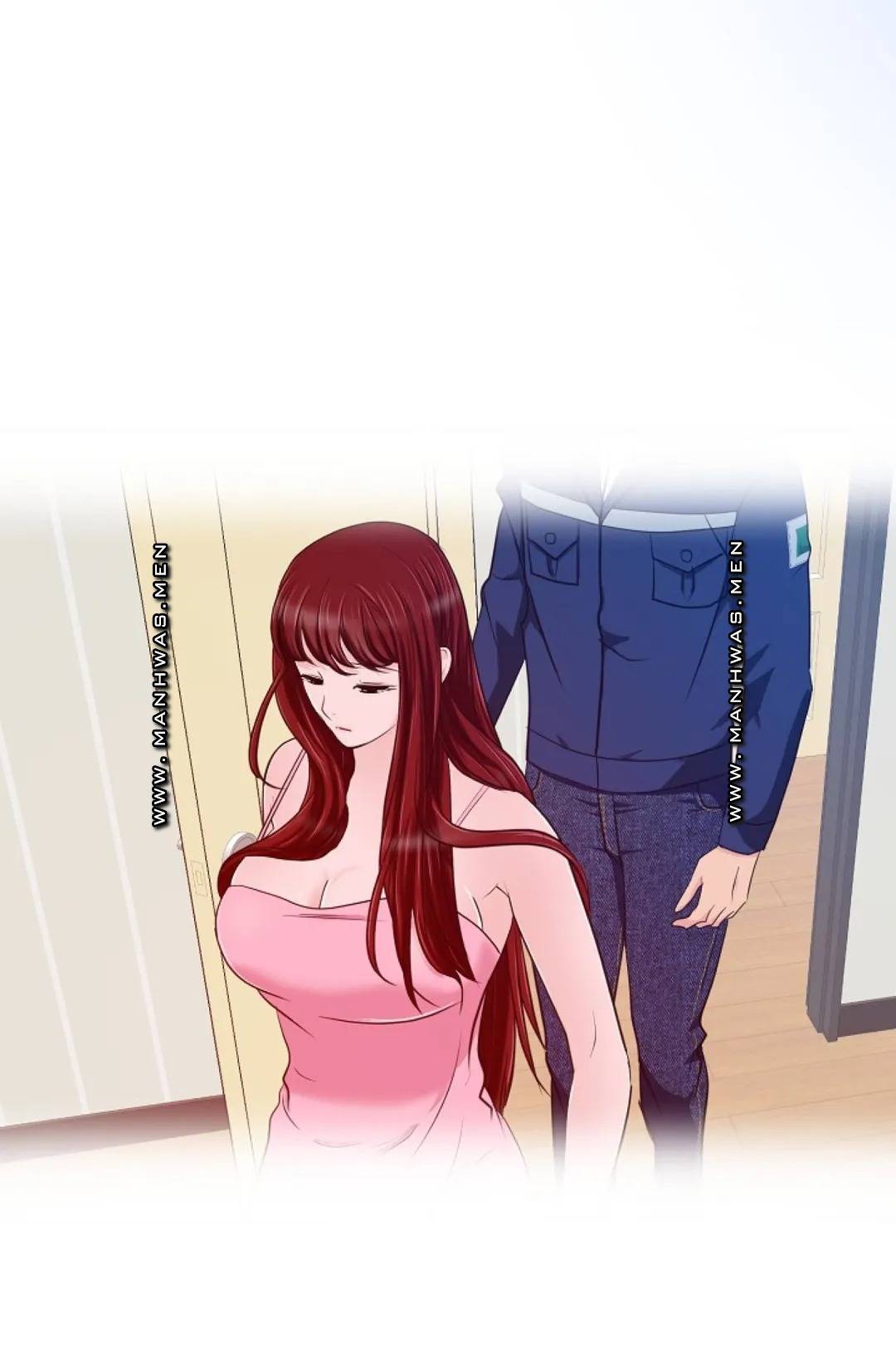 A Vulgar Wife Raw Chapter 7 Page 47