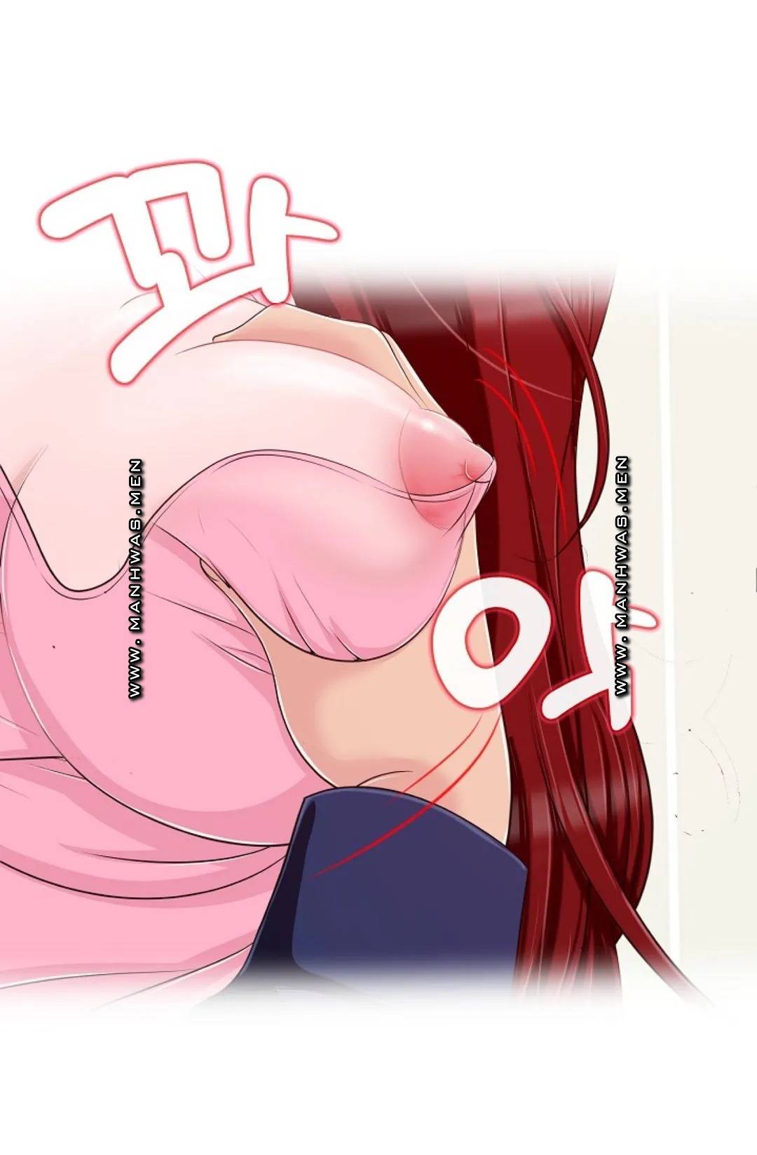 A Vulgar Wife Raw Chapter 7 Page 55