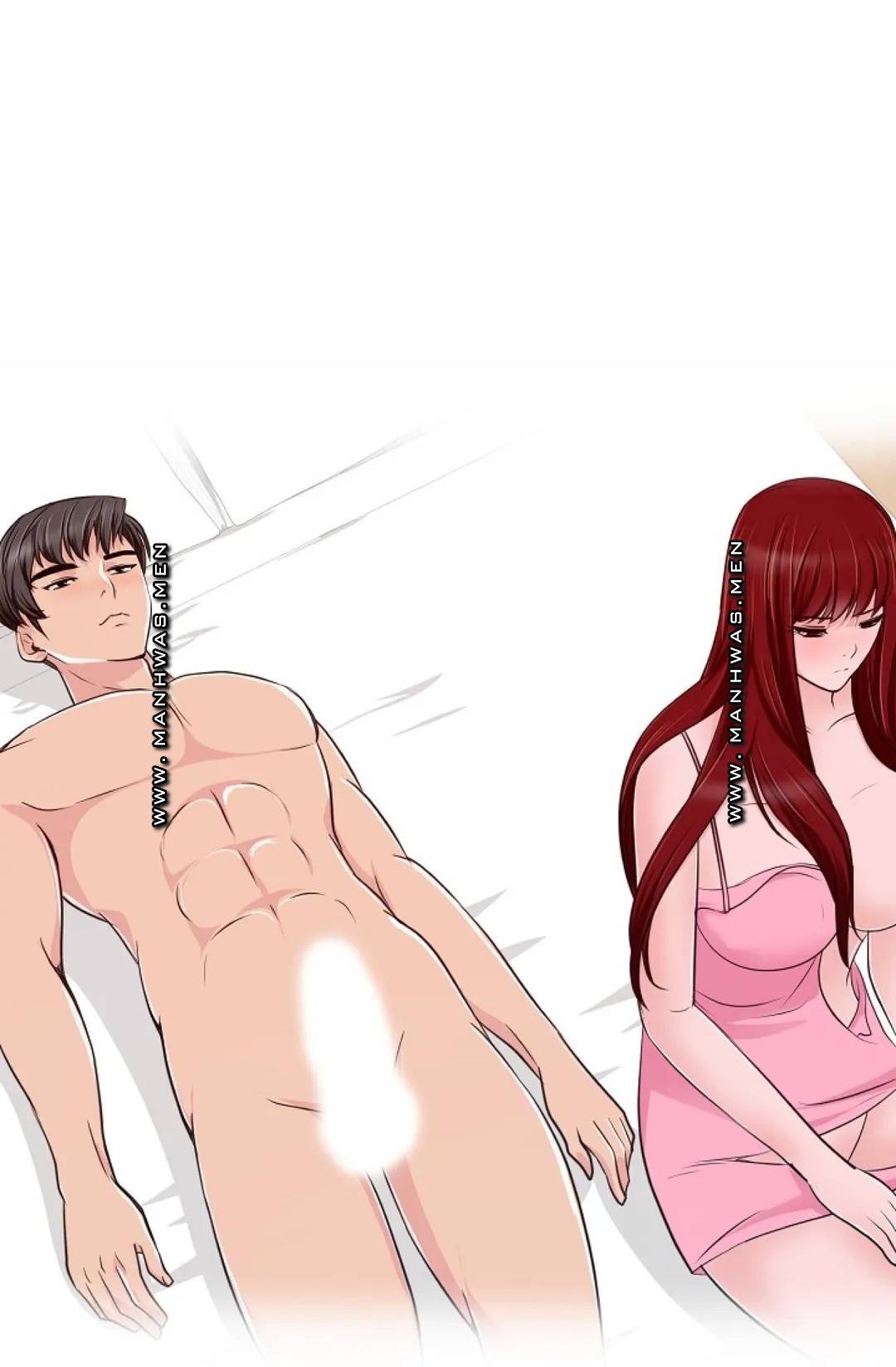 A Vulgar Wife Raw Chapter 7 Page 72