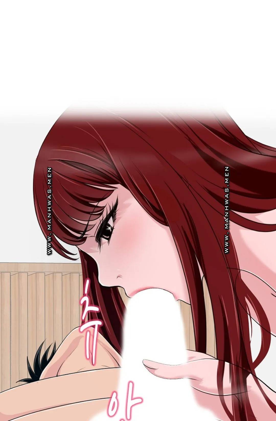 A Vulgar Wife Raw Chapter 7 Page 75