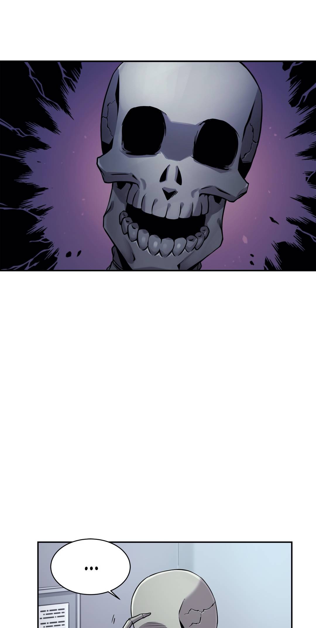 Zombie Girlfriend Chapter 1 Page 25