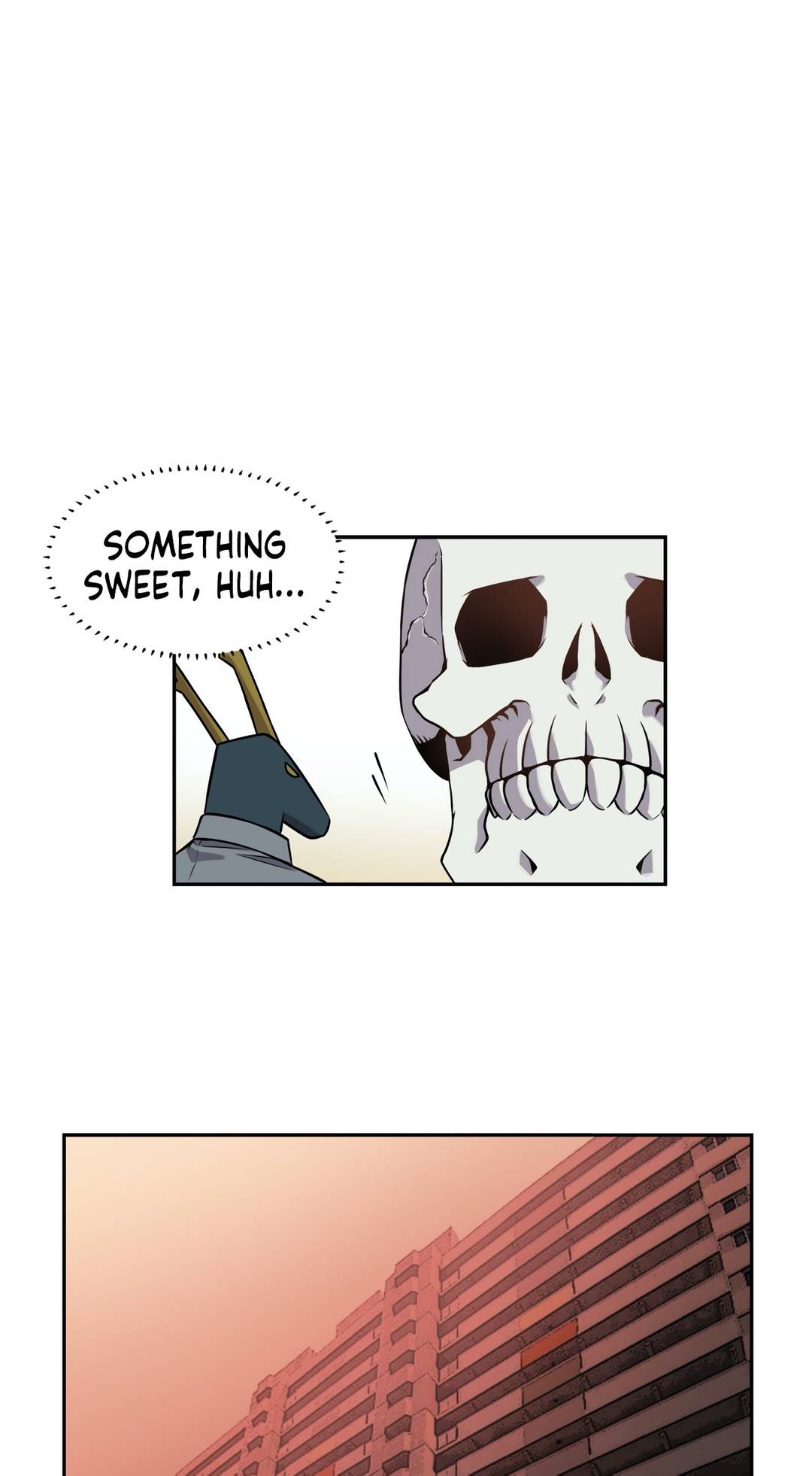 Zombie Girlfriend Chapter 1 Page 29