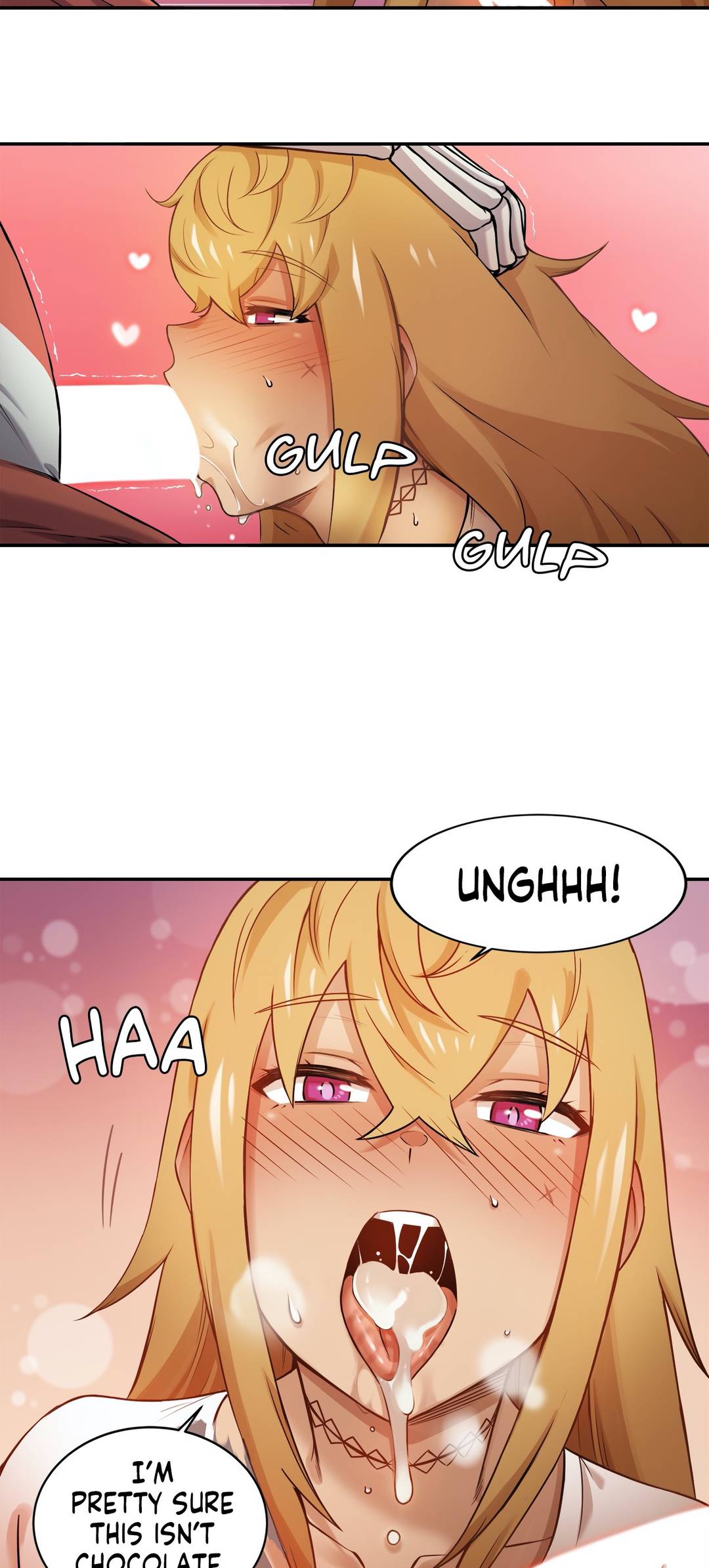 Zombie Girlfriend Chapter 1 Page 39