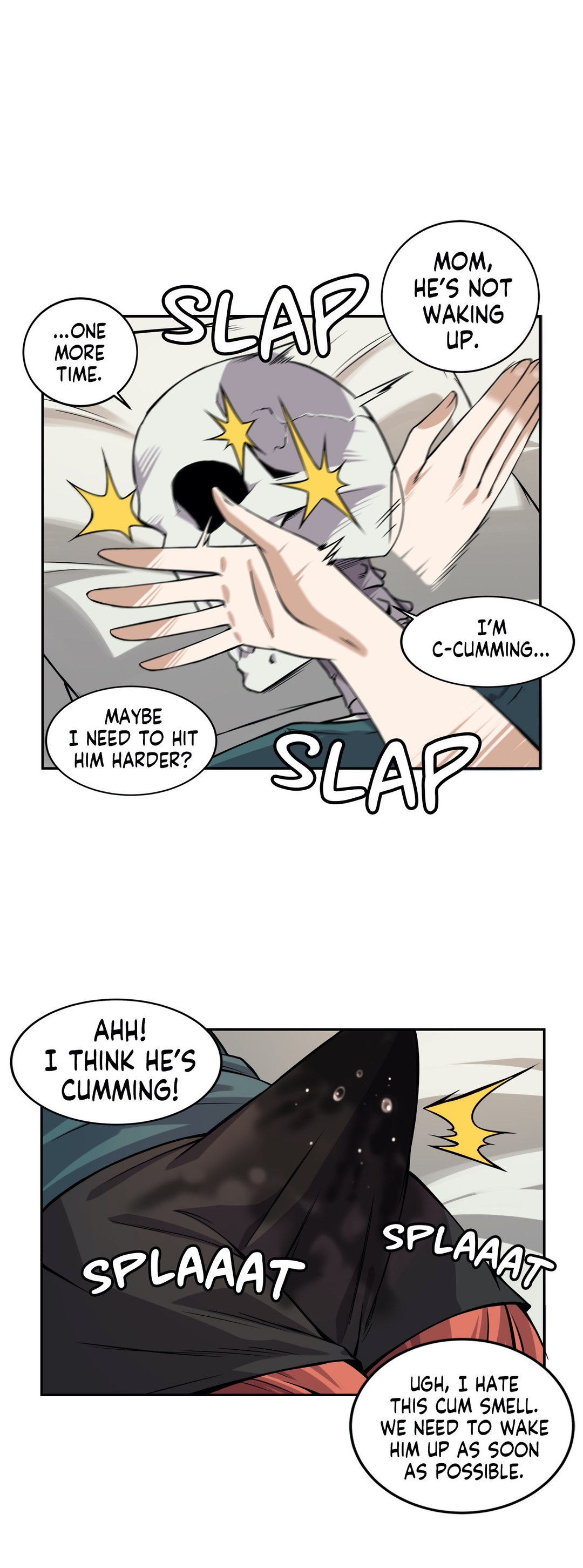 Zombie Girlfriend Chapter 12 Page 16