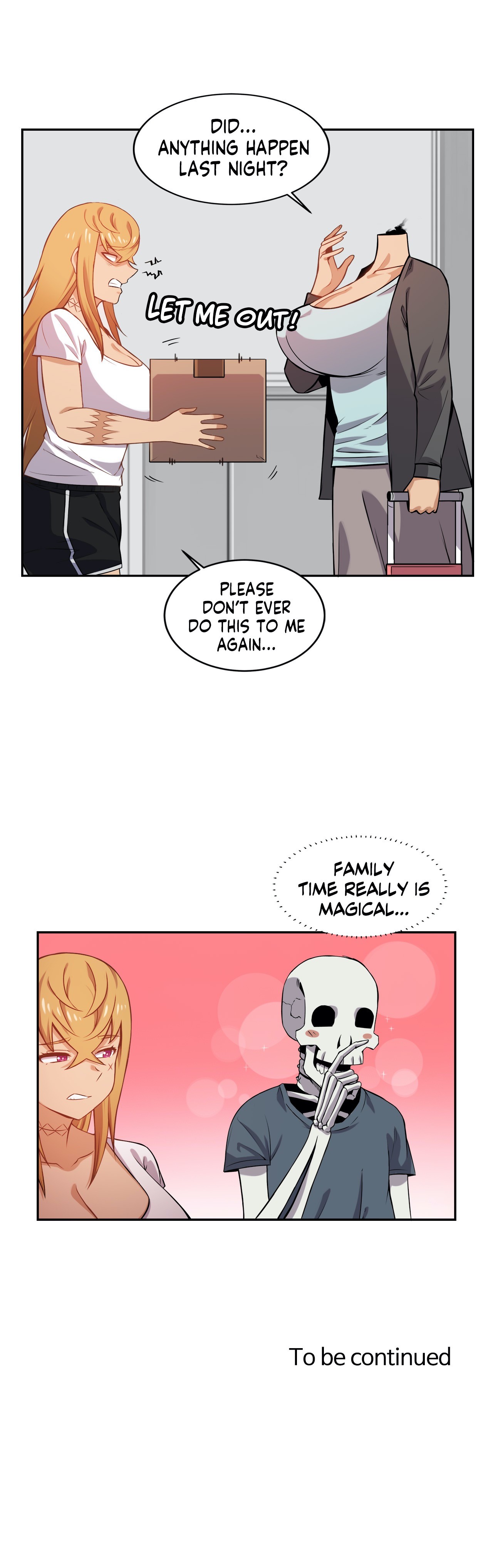 Zombie Girlfriend Chapter 15 Page 26